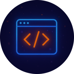 Code Icon